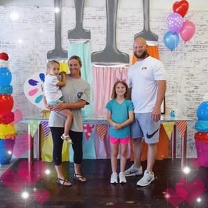 Meet your Posher, April